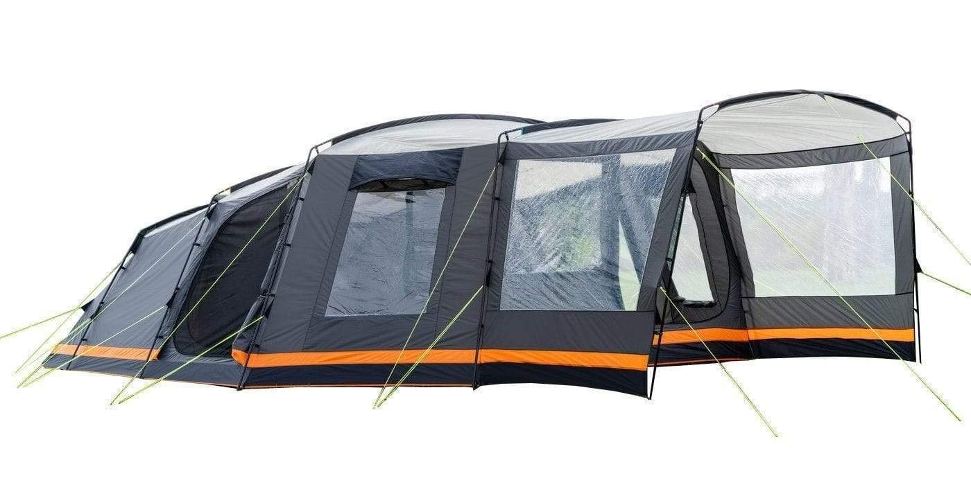Amazon.co.jp: OLPRO Endeavour 730cm x 520cm 7バースファミリー